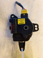 2016 TESLA S Hatchback HVAC Heater Control Valve Actuator (PIN D267-AP9AA02) G