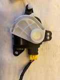 2016 TESLA S Hatchback HVAC Heater Control Valve Actuator (PIN D267-AP9AA02) G