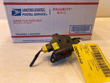 2016 TESLA S Hatchback HVAC Heater Control Valve Actuator (PIN D267-AP9AA02) G