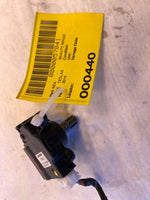 2016 TESLA S Hatchback HVAC Heater Control Valve Duct Motor Servo D332-CK8AA04