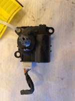 2016 TESLA S Hatchback HVAC Heater Control Valve Duct Motor Servo D332-CK8AA04