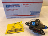 2016 TESLA S Hatchback HVAC Heater Climate Control Valve (PIN D266-EB9AA01) G