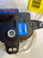 2016 TESLA S Hatchback HVAC Heater Climate Control Valve (PIN D266-EB9AA01) G