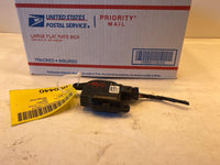 2016 TESLA S 2016 HVAC Heater Flap Blend Door Control Valve (PIN D332-AN6AA) G
