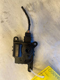 2016 TESLA S 2016 HVAC Heater Flap Blend Door Control Valve (PIN D332-AN6AA) G