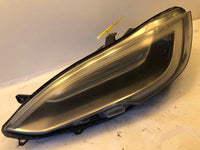 2016 TESLA S Hatchback Front Headlamp Headlight Assembly Left Driver Side LH G