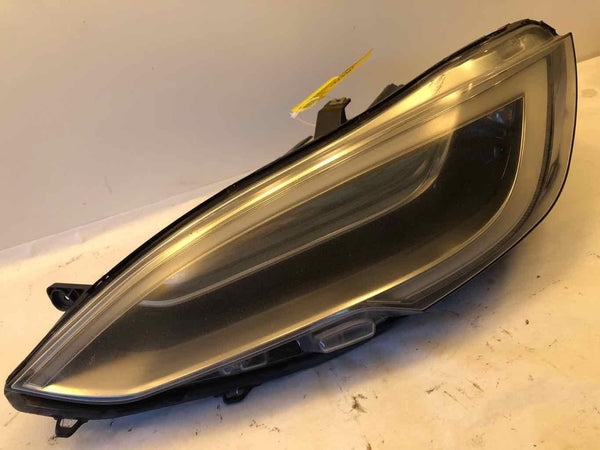 2016 TESLA S Hatchback Front Headlamp Headlight Assembly Left Driver Side LH G