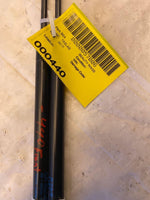 2016 TESLA S Hatchback Front Hatch Lift Shock Strut Support Left and Right Side