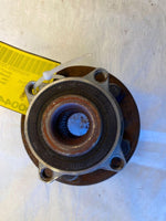 2016 TESLA S Hatchback Front Wheel Bearing & Hub Assembly Left Driver Side LH G
