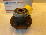 2016 TESLA S Hatchback Front Wheel Bearing & Hub Assembly Left Driver Side LH G