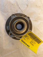 2016 TESLA S Hatchback Rear Wheel Bearing & Hub Assembly Left Driver Side LH G