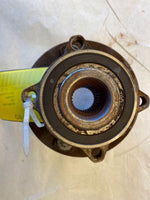 2016 TESLA S Hatchback Front Wheel Bearing & Hub Assembly Right Passenger Side G