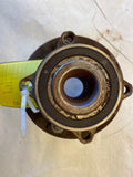 2016 TESLA S Hatchback Front Wheel Bearing & Hub Assembly Right Passenger Side G