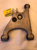 2016 TESLA S Hatchback Rear Suspension Lower Control Arm Right Passenger Side RH