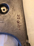 2016 TESLA S Hatchback Rear Suspension Lower Control Arm Right Passenger Side RH