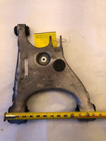 2016 TESLA S Hatchback Rear Suspension Lower Control Arm Right Passenger Side RH
