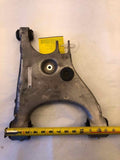 2016 TESLA S Hatchback Rear Suspension Lower Control Arm Right Passenger Side RH