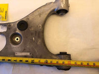 2016 TESLA S Hatchback Rear Suspension Lower Control Arm Right Passenger Side RH