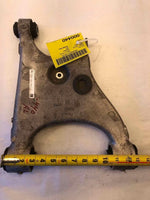 2016 TESLA S Hatchback Rear Suspension Lower Control Arm Left Driver Side LH G
