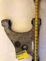 2016 TESLA S Hatchback Rear Suspension Lower Control Arm Left Driver Side LH G
