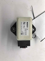 2010 NISSAN CUBE Base 1.8L Gas Acceleration Speed Yaw Rate Sensor 1275100464