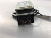 2010 NISSAN CUBE Base 1.8L Gas Acceleration Speed Yaw Rate Sensor 1275100464