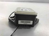 2010 NISSAN CUBE Base 1.8L Gas Acceleration Speed Yaw Rate Sensor 1275100464