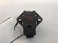 2010 NISSAN CUBE Base 1.8L Gas Acceleration Speed Yaw Rate Sensor 1275100464