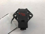 2010 NISSAN CUBE Base 1.8L Gas Acceleration Speed Yaw Rate Sensor 1275100464