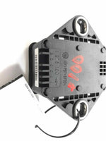 2010 NISSAN CUBE Base 1.8L Gas Acceleration Speed Yaw Rate Sensor 1275100464