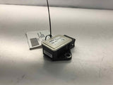 2010 NISSAN CUBE Base 1.8L Gas Acceleration Speed Yaw Rate Sensor 1275100464
