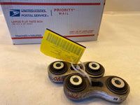 2016 TESLA S Rear Suspension Integral Links Control Arm Right & Left Side G