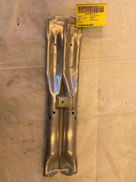2016 TESLA S Hatchback Coolant Part Holder Holding Bracket Left & Right Side G