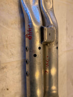 2016 TESLA S Hatchback Coolant Part Holder Holding Bracket Left & Right Side G