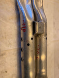 2016 TESLA S Hatchback Coolant Part Holder Holding Bracket Left & Right Side G