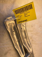 2016 TESLA S Hatchback Coolant Part Holder Holding Bracket Left & Right Side G