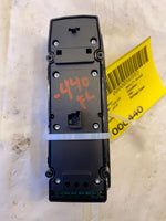 2016 TESLA S Hatchback Front Master Power Window Switch Control Left Side LH G