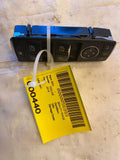 2016 TESLA S Hatchback Front Master Power Window Switch Control Left Side LH G