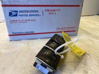 2016 TESLA S Hatchback Front Master Power Window Switch Control Left Side LH G
