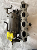 2001 - 2005 MAZDA MIATA 1.8L Covertible Upper Engine Intake Manifold Non-Turbo M