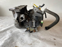 2001 - 2005 MAZDA MIATA 1.8L Covertible Upper Engine Intake Manifold Non-Turbo M