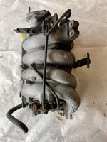 2001 - 2005 MAZDA MIATA 1.8L Covertible Upper Engine Intake Manifold Non-Turbo M