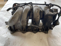 2001 - 2005 MAZDA MIATA 1.8L Covertible Upper Engine Intake Manifold Non-Turbo M