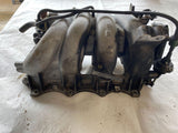 2001 - 2005 MAZDA MIATA 1.8L Covertible Upper Engine Intake Manifold Non-Turbo M