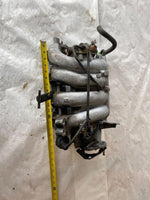 2001 - 2005 MAZDA MIATA 1.8L Covertible Upper Engine Intake Manifold Non-Turbo M