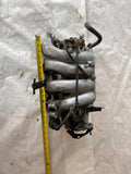 2001 - 2005 MAZDA MIATA 1.8L Covertible Upper Engine Intake Manifold Non-Turbo M