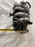 2001 - 2005 MAZDA MIATA 1.8L Covertible Upper Engine Intake Manifold Non-Turbo M