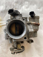 1999-2005 MAZDA MIATA MX5 1.8L Covertible Throttle Body Valve Assy MT Non-Turbo