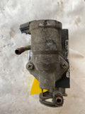1999-2005 MAZDA MIATA MX5 1.8L Covertible Throttle Body Valve Assy MT Non-Turbo