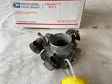 1999-2005 MAZDA MIATA MX5 1.8L Covertible Throttle Body Valve Assy MT Non-Turbo